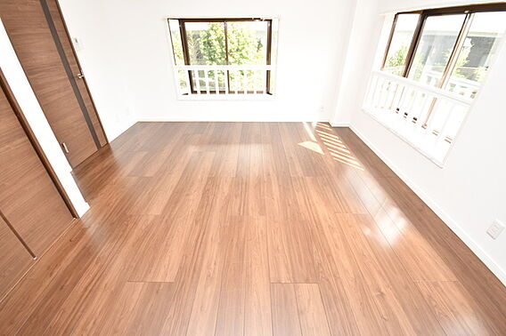 ハーモニーヒルズ下島_内装_6