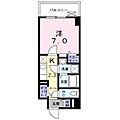 ヘスティア4階6.7万円