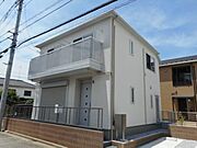 外観・土地