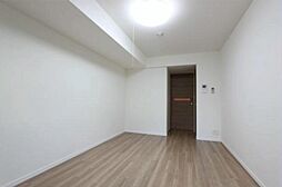 スパシエソリデ世田谷砧 5階1Kのリビング/ダイニング