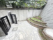 ～庭も広い～