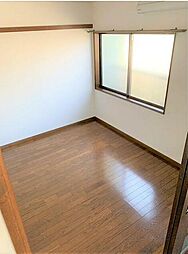 第2コーポ市瀬 205 2階ワンルームのリビング/ダイニング