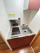 2口のＩＨキッチンが貴方を料理好きに《進化》