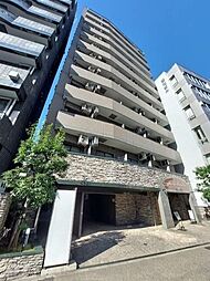 都営三田線 芝公園駅 徒歩2分の賃貸マンション