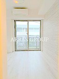 リヴシティ恵比寿 2階1Kのリビング/ダイニング