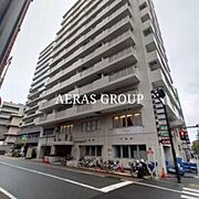 外観・土地