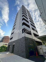 ステージファースト北浦和