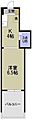 サンハイツ芝5階5.2万円