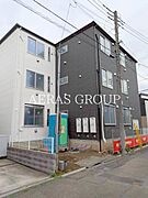 外観・土地