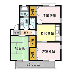 京王線 平山城址公園駅 徒歩10分