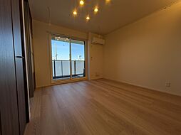 さいたま市緑区美園2丁目アパート 2LDKの写真