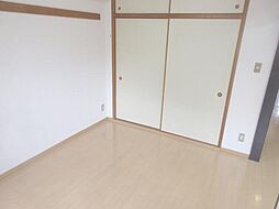 モアクレスト千葉Ａ棟 2階2LDKのリビング/ダイニング