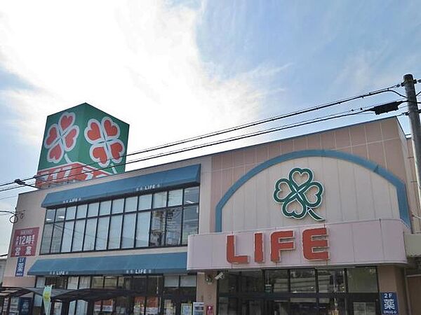 ジーメゾン摂津正雀