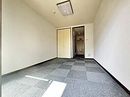 ロワールハイム 1階ワンルームのリビング/ダイニング