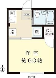 森のハイム 1階