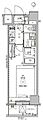 リルシア新御徒町9階12.7万円