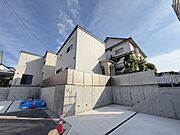 外観・土地