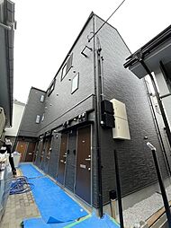 東武東上線 東武練馬駅 徒歩7分の賃貸アパート