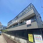 東京都足立区西綾瀬2丁目11-16：物件画像／アエラス日暮里店 （株式会社アエラス.ER）