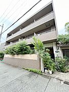 外観・土地