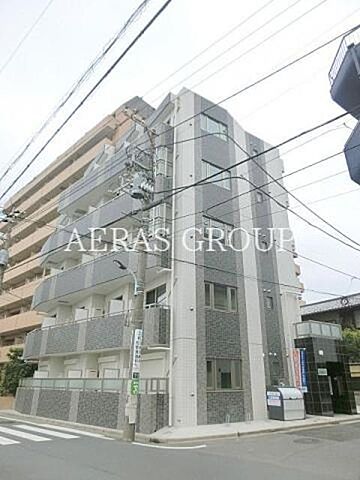 ホームズ ピアコートtm保谷弐番館 1k 1階 21 25 賃貸マンション住宅情報