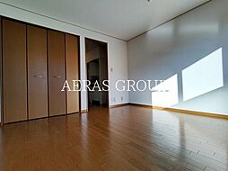 セジュール井草II 2階1Kのリビング/ダイニング