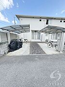 敷地内/建物