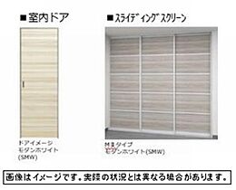 アルバ 00102 ｜ 埼玉県北本市本町４丁目95-1（賃貸マンション2LDK・1階・63.22㎡） その6