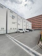 敷地内/建物
