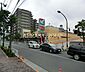 周辺：ヨークマート東砂店 494m