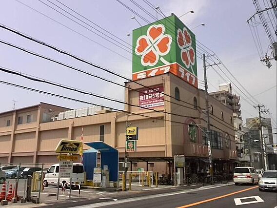イーストワン_周辺_3