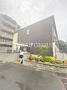 外観・土地