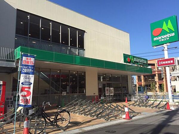 ウエリス南行徳駅前