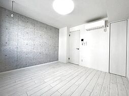 京急本線 梅屋敷駅 徒歩8分の賃貸マンション 2階1Kのリビング/ダイニング