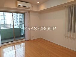 芝ウエスト 504 5階1Kのリビング/ダイニング