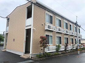 レオパレスフラッツスクエアII(39795) 203 ｜ 東京都日野市大字日野3011-1（賃貸マンション1K・2階・19.87㎡） その1