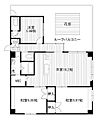 麒麟館ガーデン6階24.0万円