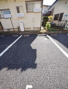 ～愛車はこちらかな～