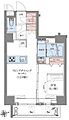 CREATIF蔵前6階22.9万円