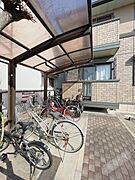 敷地内/建物
