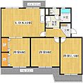 牟田ハイツ3階8.0万円