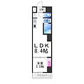 GARDENIA堺東5階7.3万円