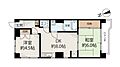 八千代フラット3階6.2万円