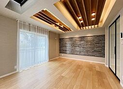 エピドール 3階2SLDKのリビング/ダイニング