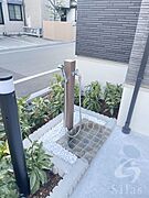 敷地内/建物