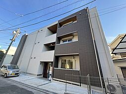 アナシエ神谷