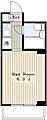 ジョイフル百合ヶ丘3階3.7万円