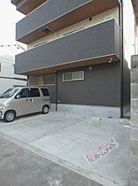 フィアスコート南向陽町  ｜ 大阪府堺市堺区南向陽町１丁（賃貸アパート1LDK・3階・44.59㎡） その22