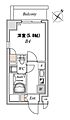 N-StageInagi2階7.0万円