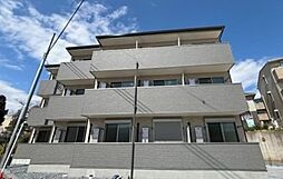 キャメル針ケ谷